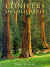 Conifers of California